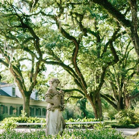 The Myrtles Saint Francisville Exterior foto