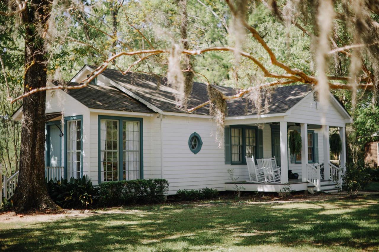 The Myrtles Saint Francisville Exterior foto