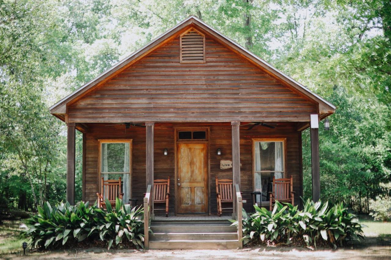 The Myrtles Saint Francisville Exterior foto
