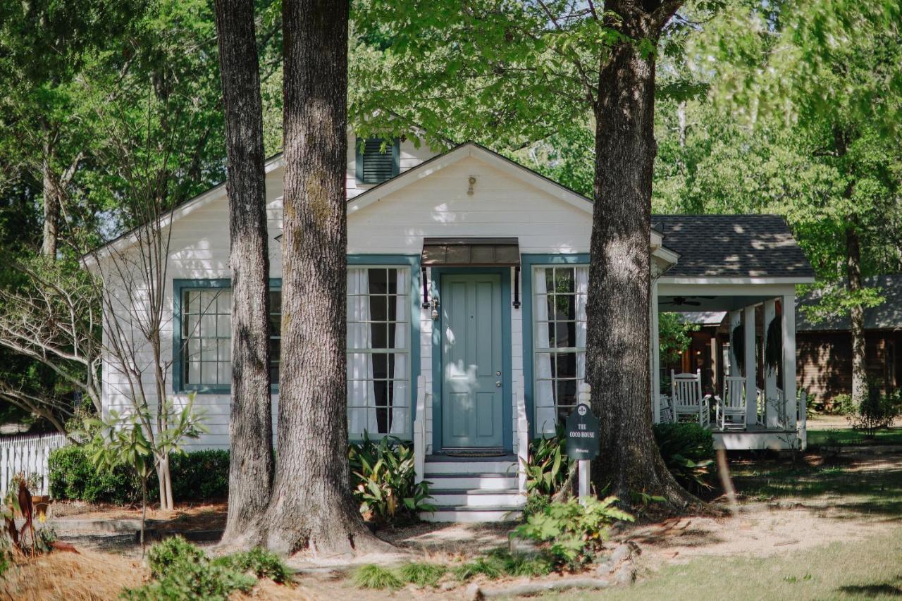 The Myrtles Saint Francisville Exterior foto