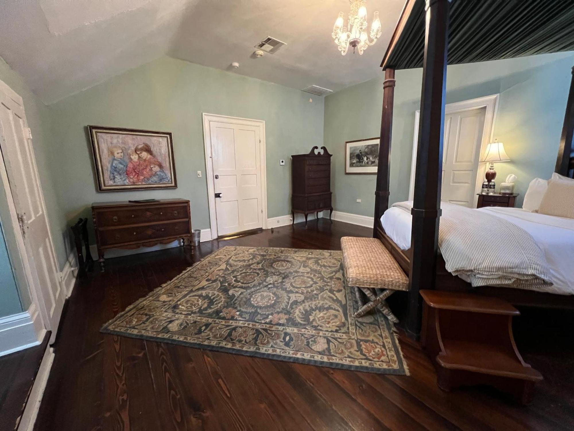 The Myrtles Saint Francisville Exterior foto