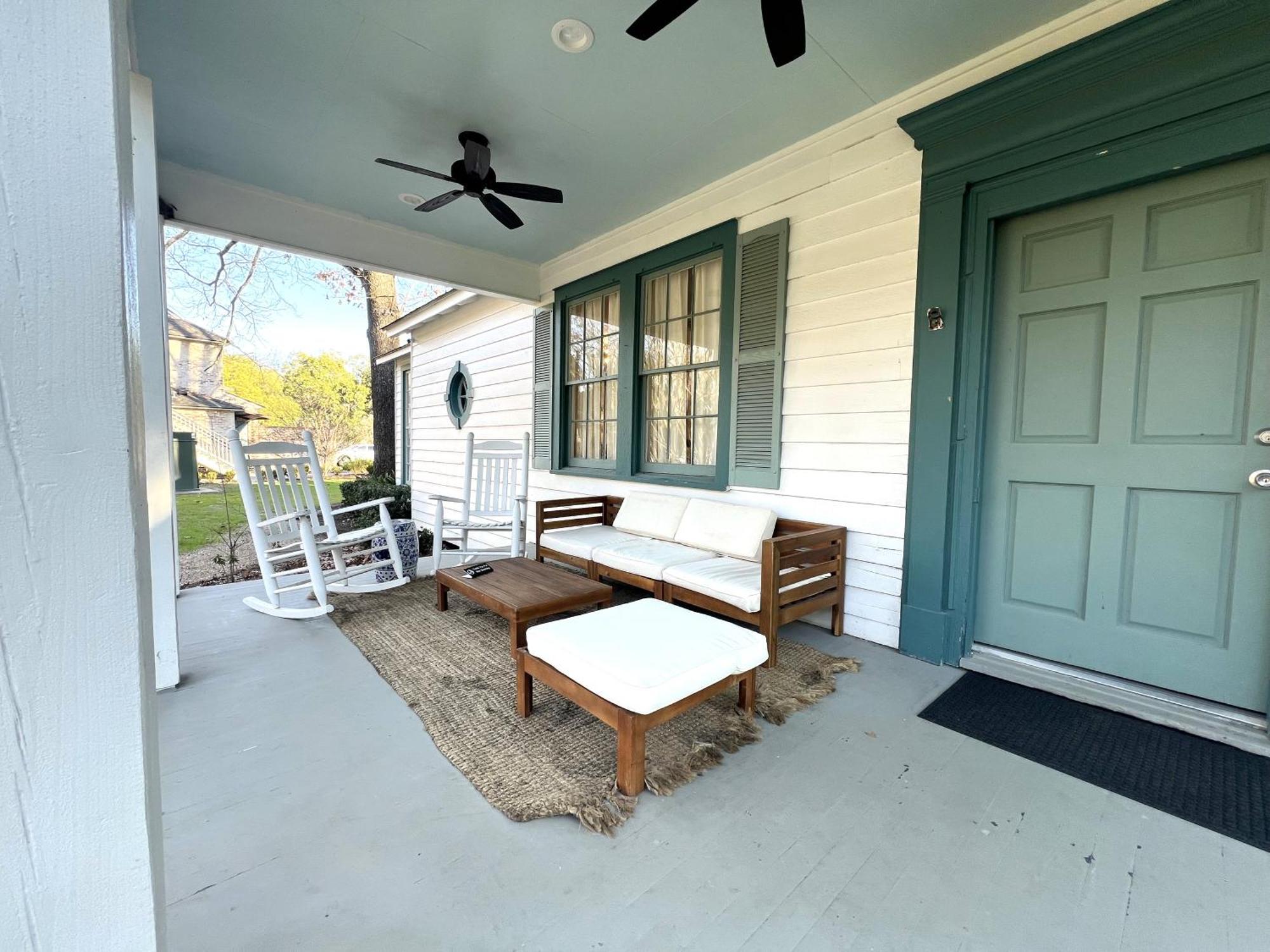 The Myrtles Saint Francisville Exterior foto
