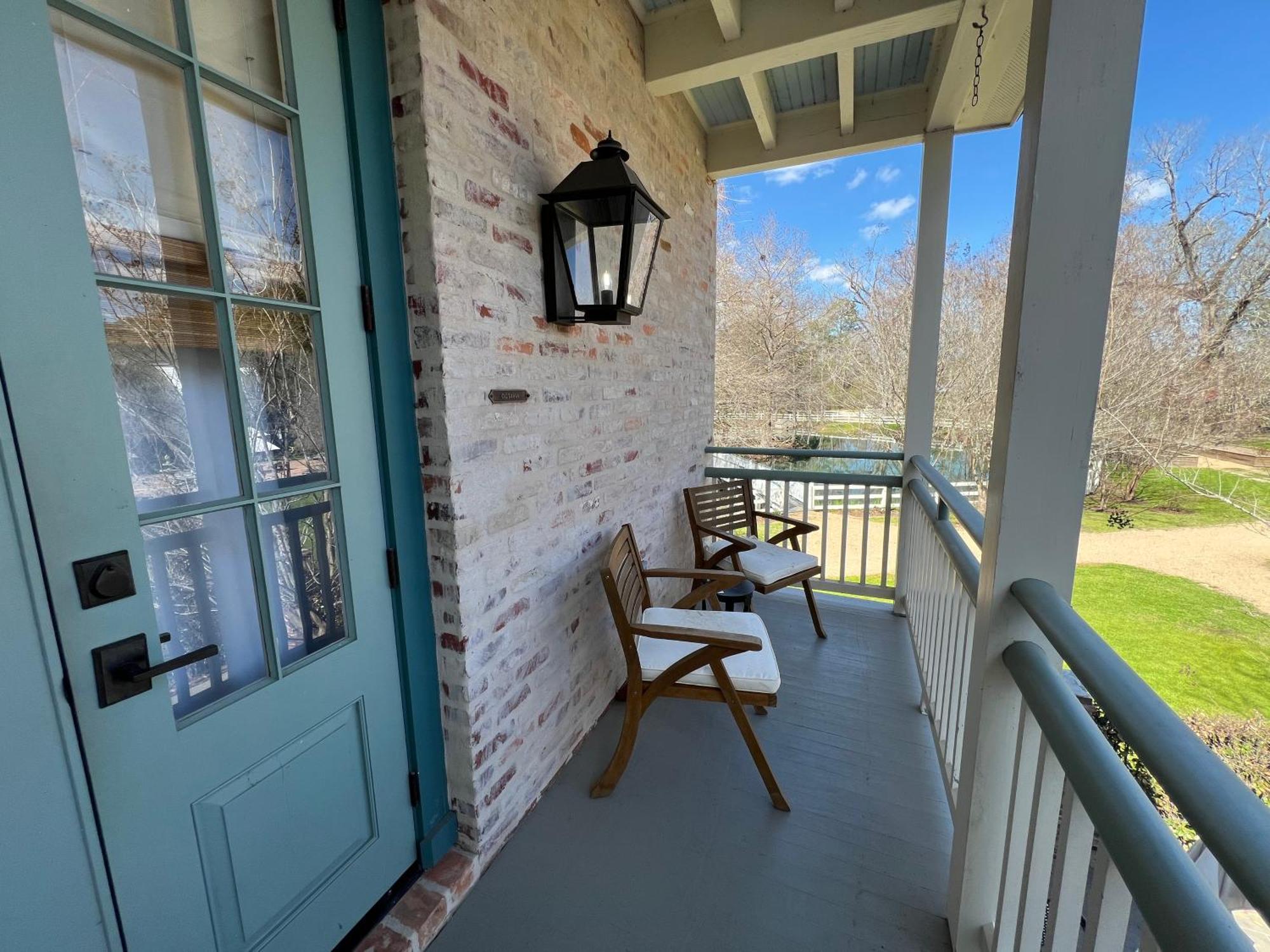 The Myrtles Saint Francisville Exterior foto