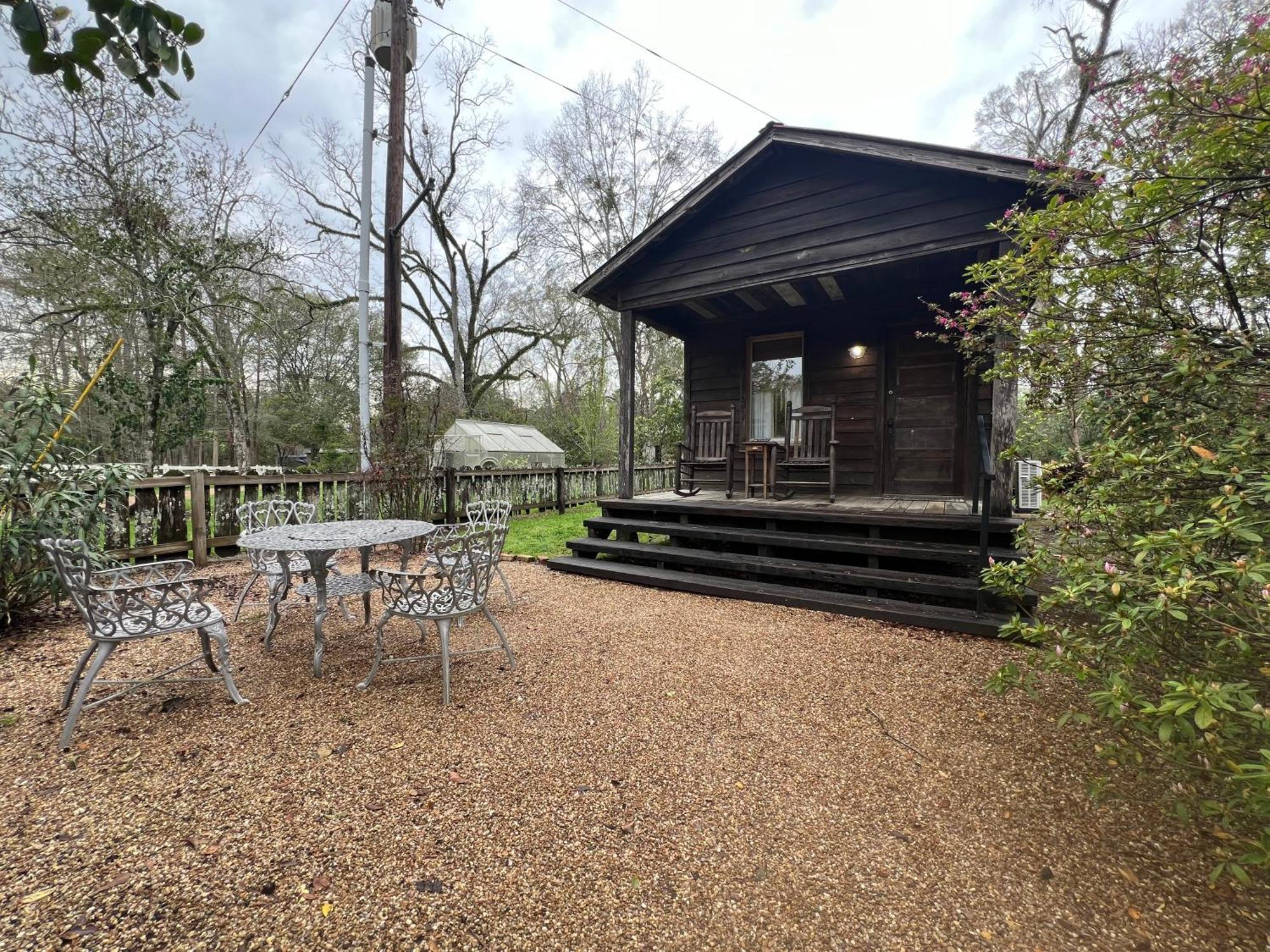 The Myrtles Saint Francisville Exterior foto