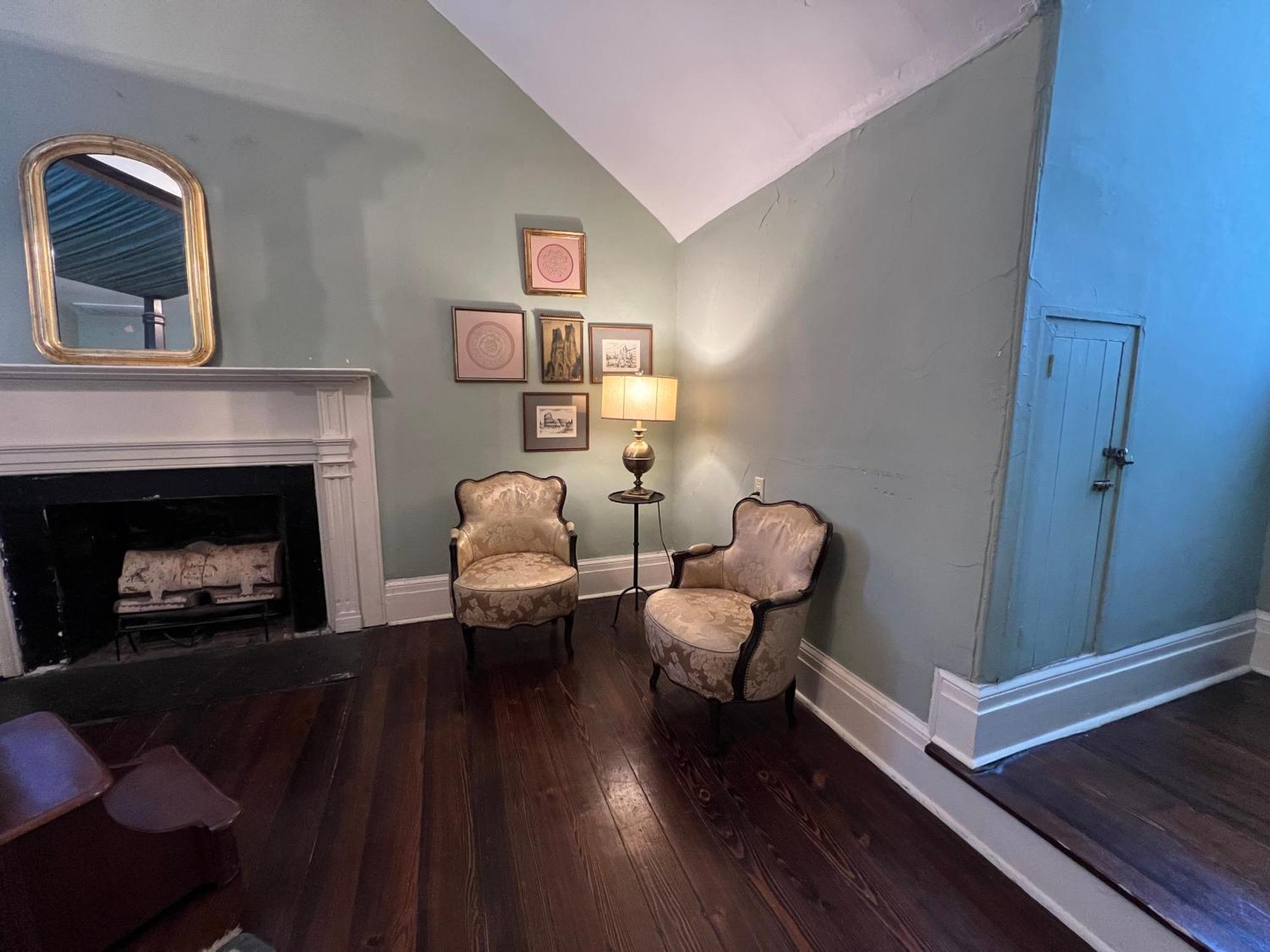The Myrtles Saint Francisville Exterior foto
