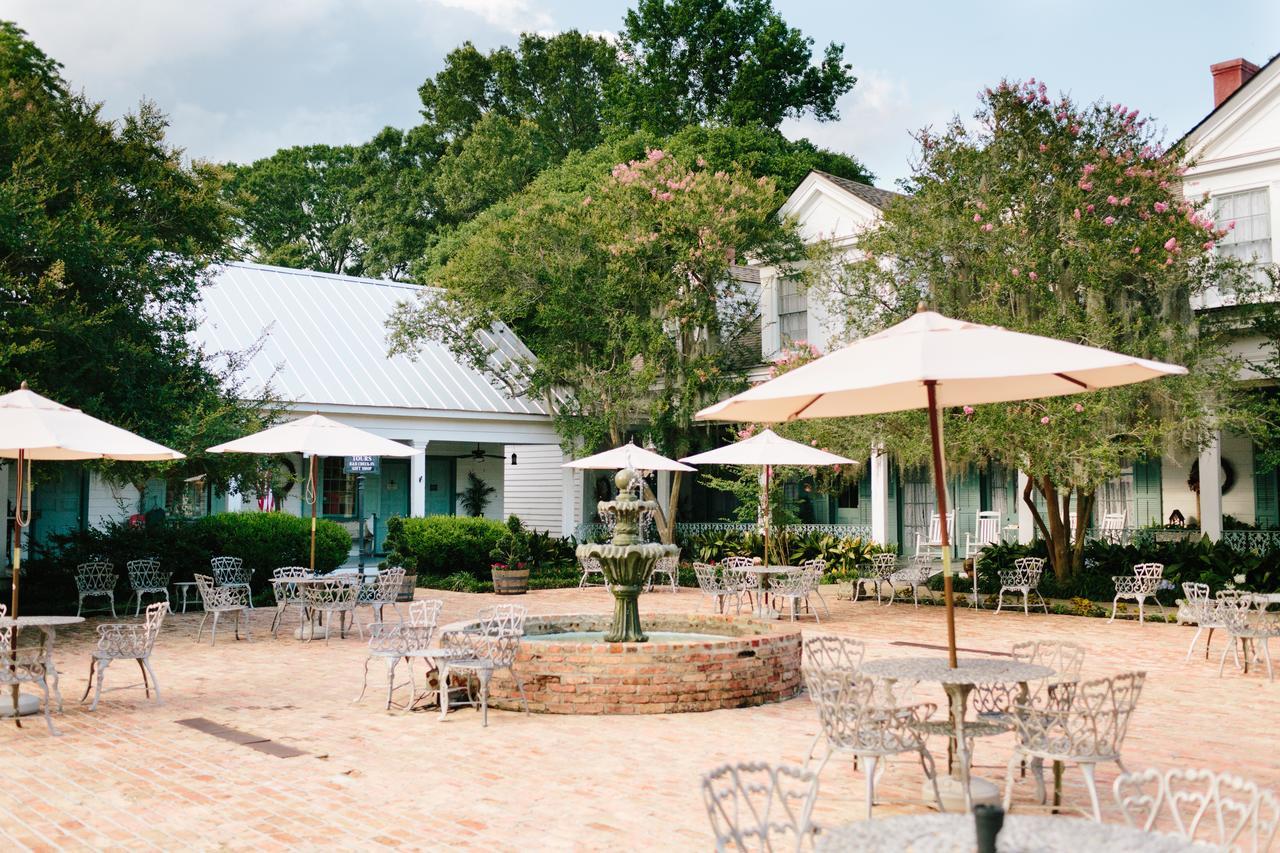 The Myrtles Saint Francisville Exterior foto
