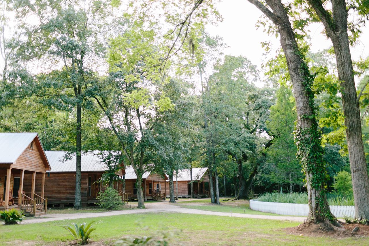 The Myrtles Saint Francisville Exterior foto