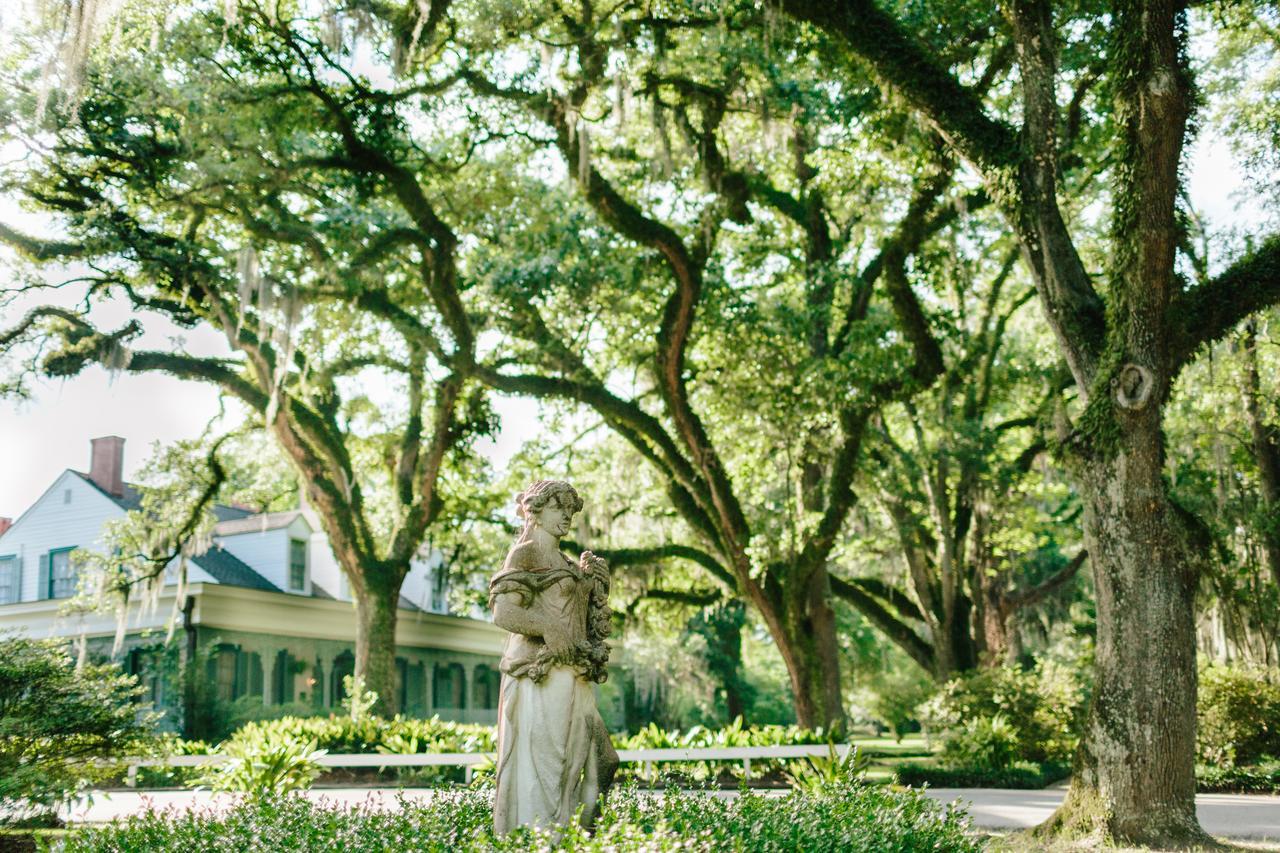 The Myrtles Saint Francisville Exterior foto