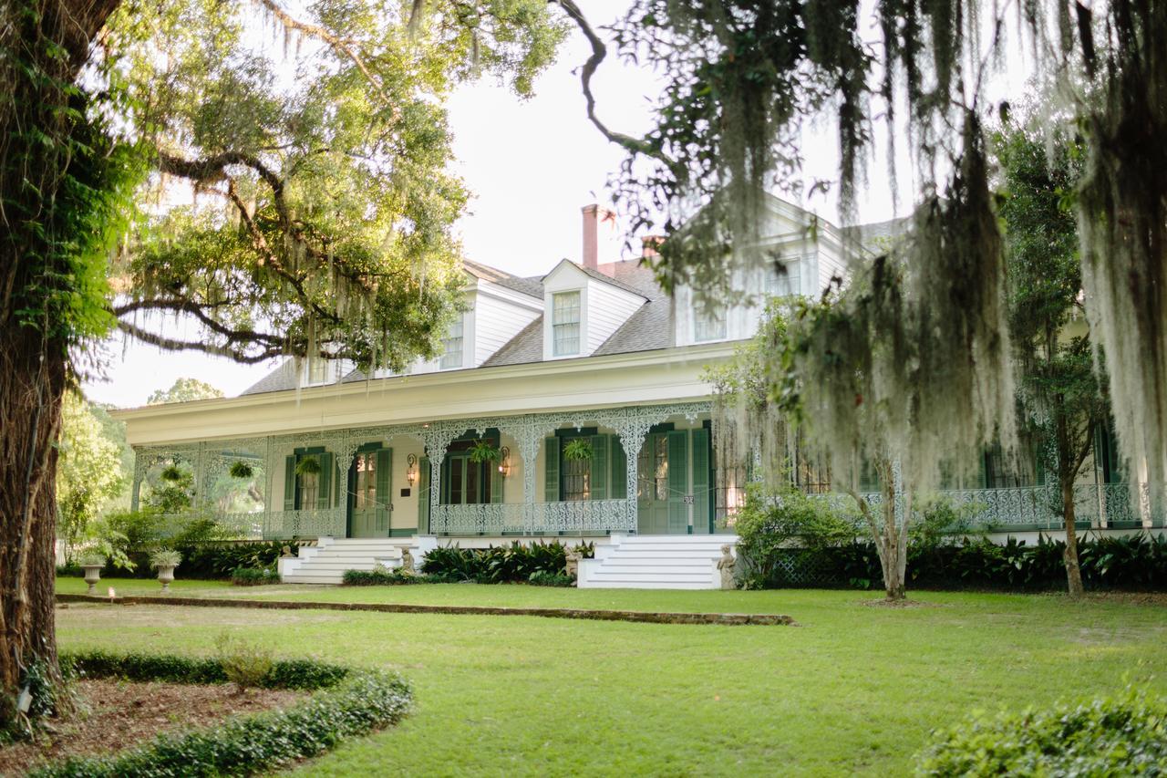 The Myrtles Saint Francisville Exterior foto