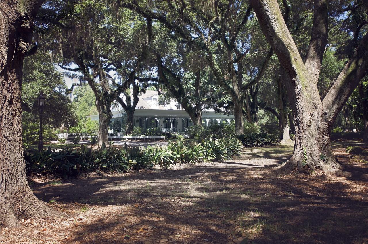 The Myrtles Saint Francisville Exterior foto