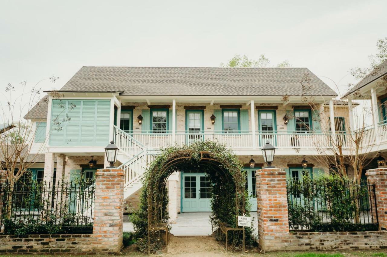 The Myrtles Saint Francisville Exterior foto