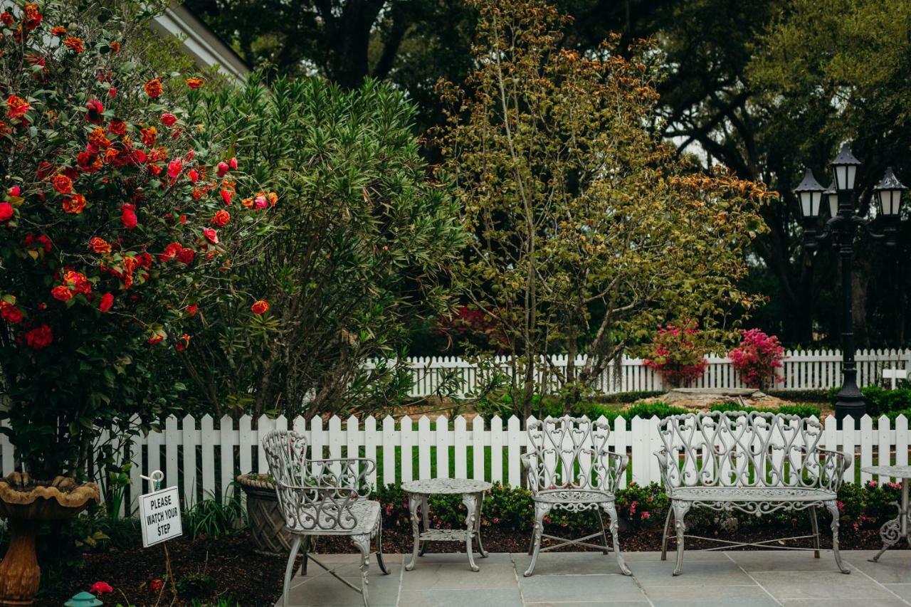 The Myrtles Saint Francisville Exterior foto