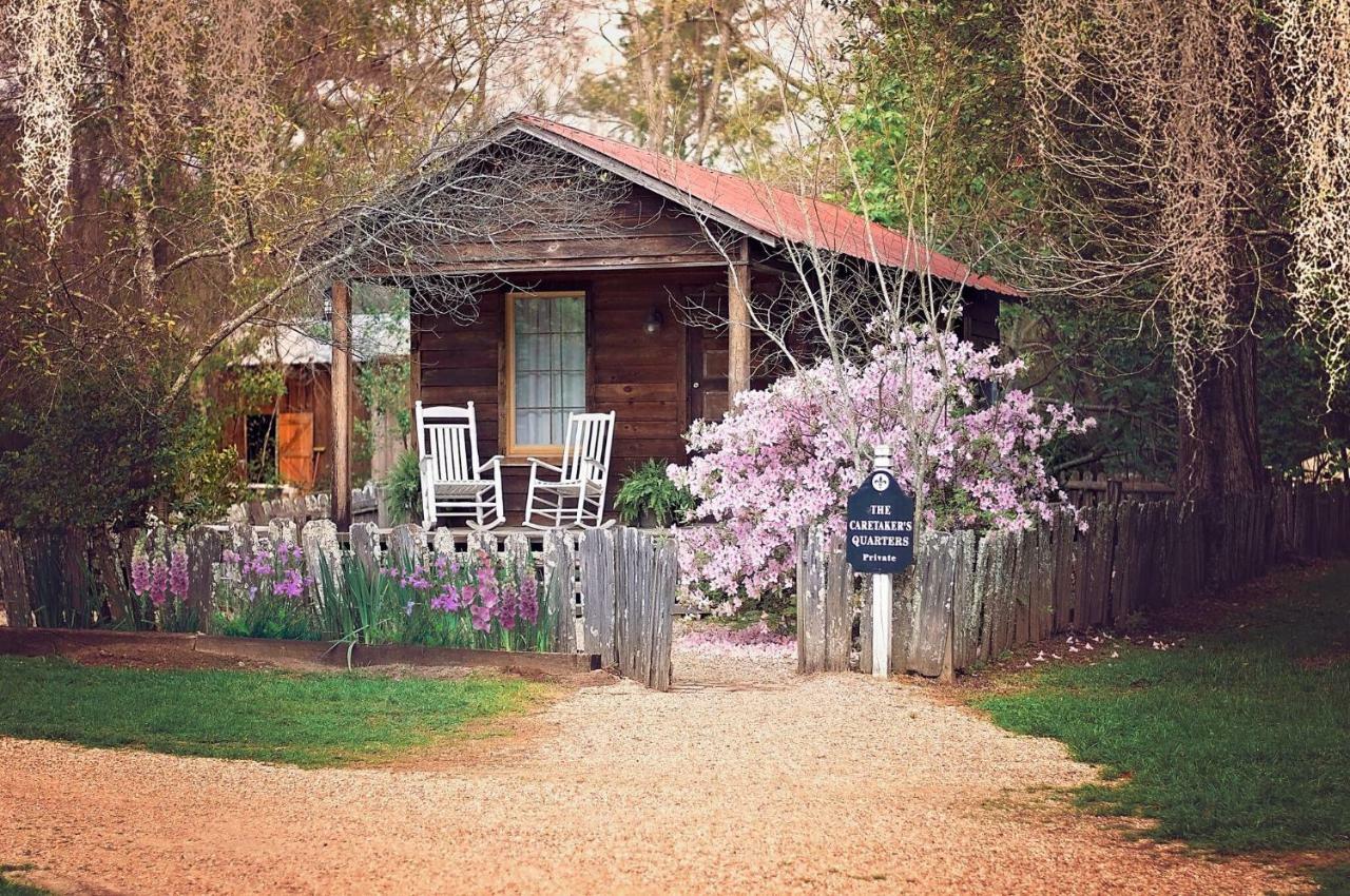 The Myrtles Saint Francisville Exterior foto